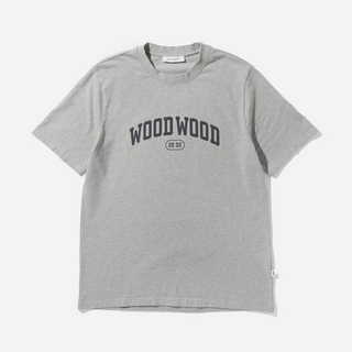 Wood Wood Bobby Ivy T-Shirt