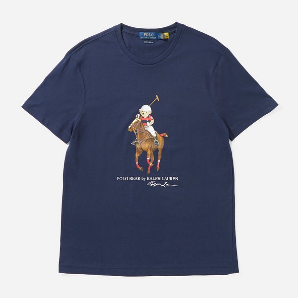 Polo Ralph Lauren Polo Bear T-shirt