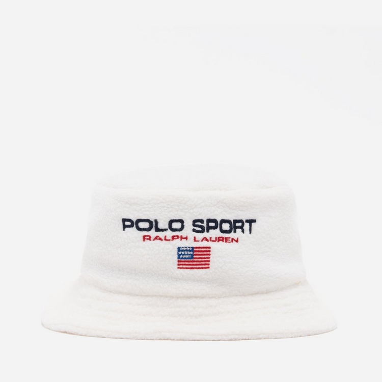 Polo Ralph Lauren Sport Bucket Hat
