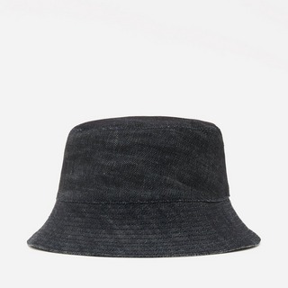 non Organic Selvedge Denim Bucket Hat
