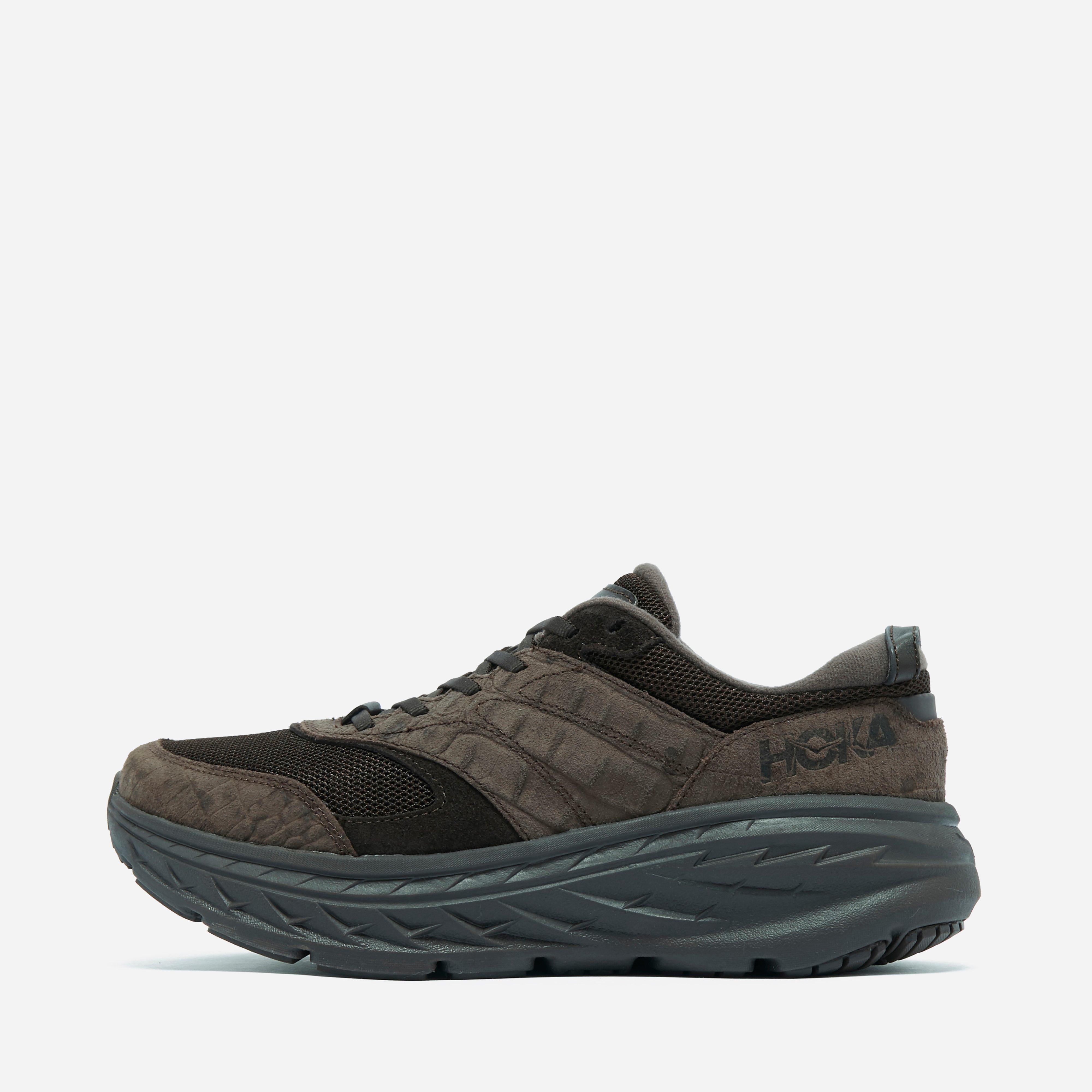browns hoka