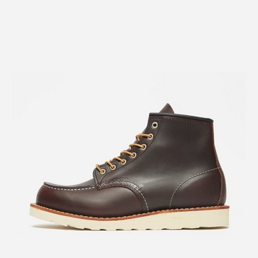 Red Wing 6'' Moc Toe Boot