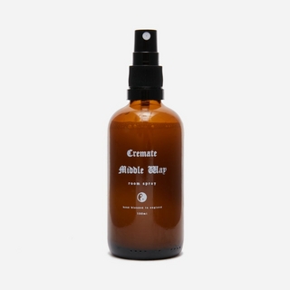 Cremate Middle Way Room Spray