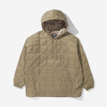 Taion Oversized Hooded Down Parka