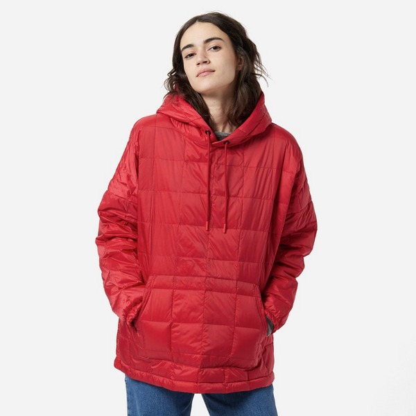 Taion Oversized Hooded Down Parka Women's