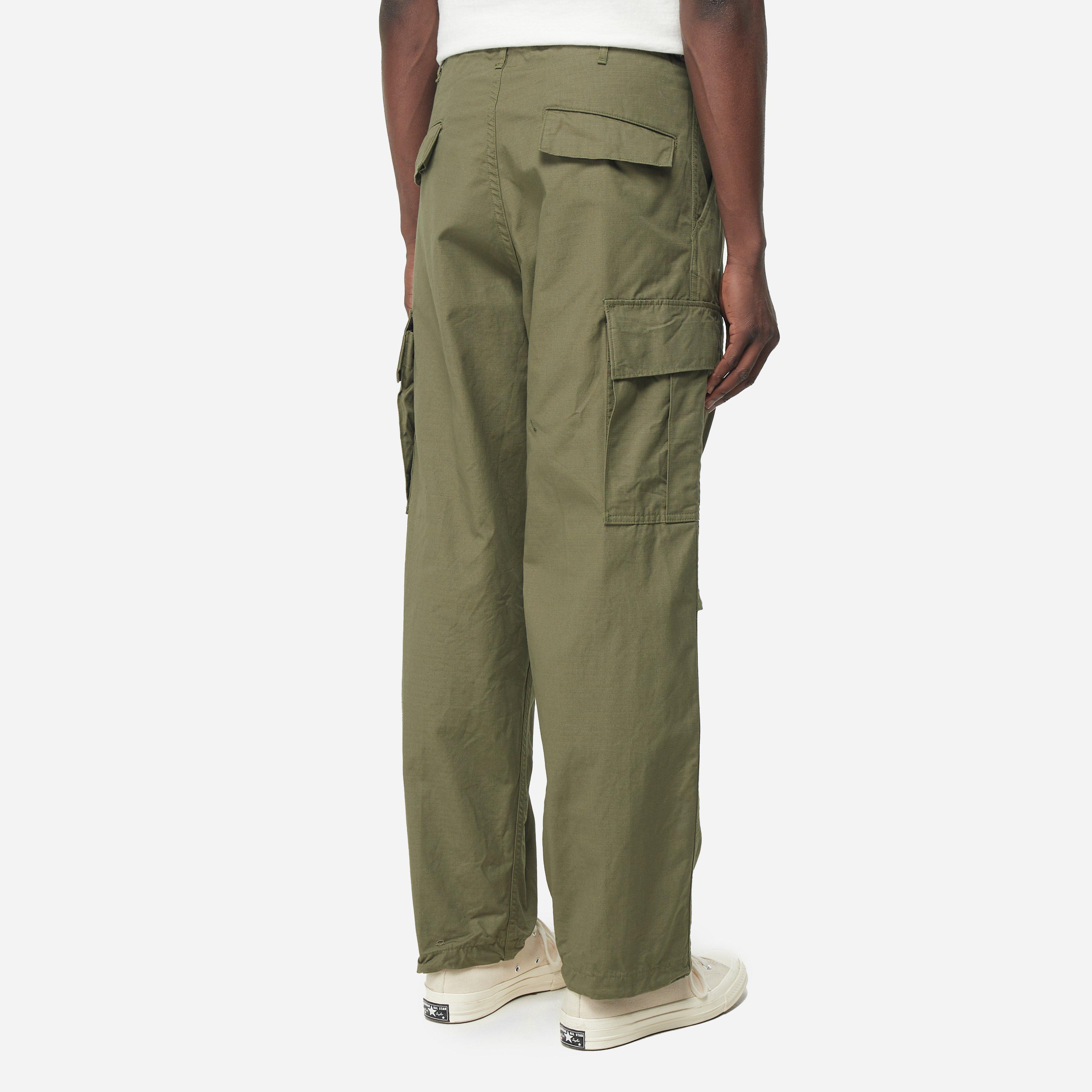 orSlow Vintage Fit 6 Pocket Cargo Pant
