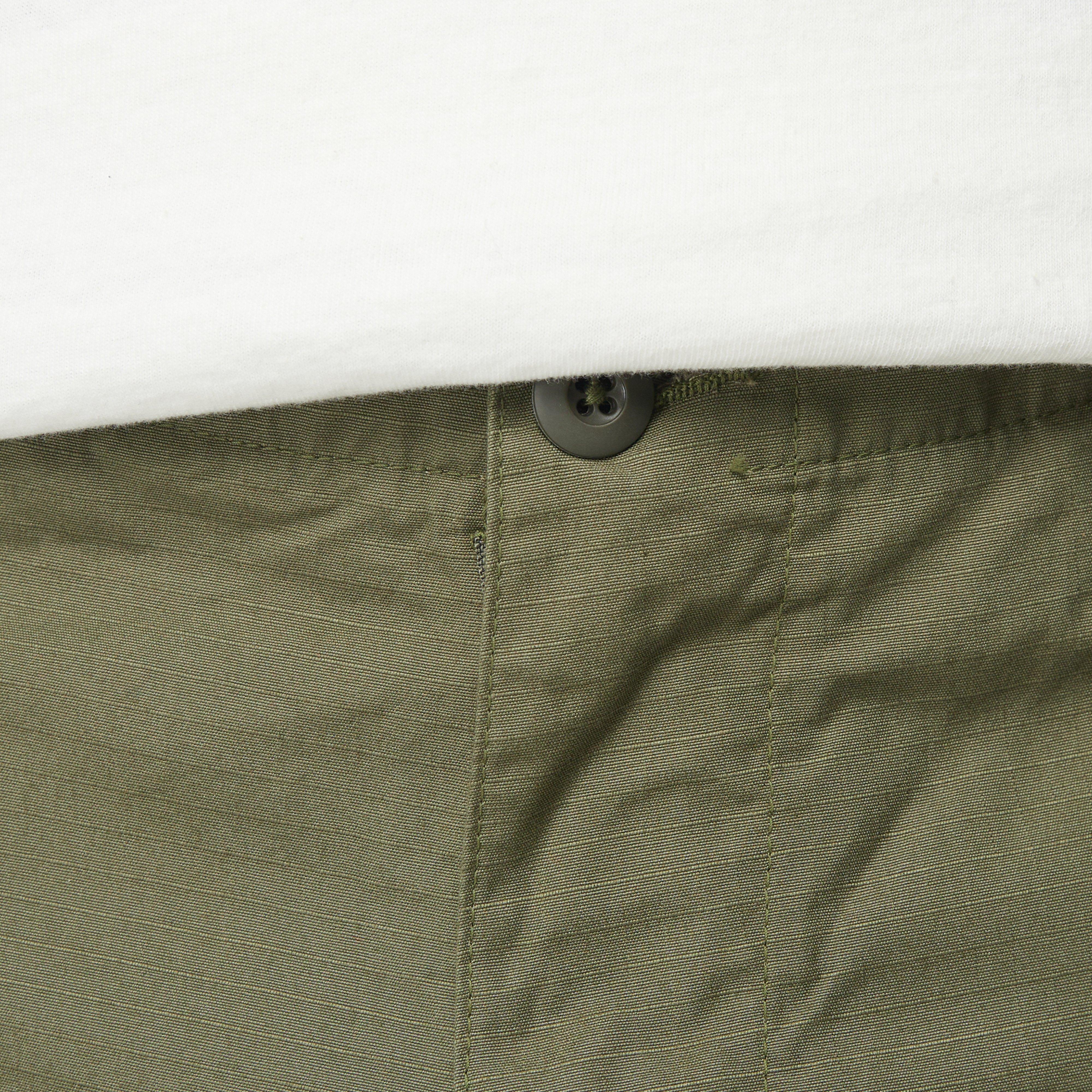 orSlow Vintage Fit 6 Pocket Cargo Pant
