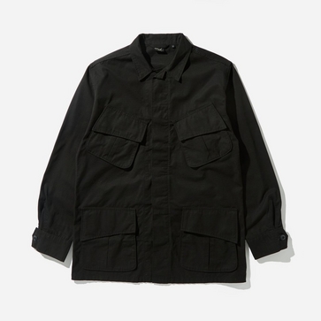 orSlow US Army Tropical Jacket