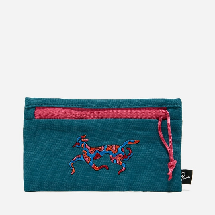 by Parra Dog Race Wallet