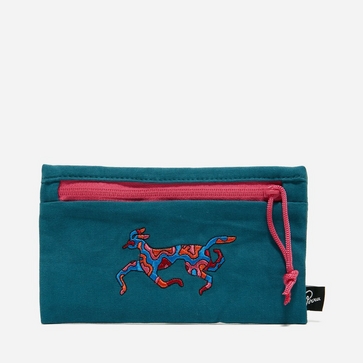 by Parra Dog Race Wallet