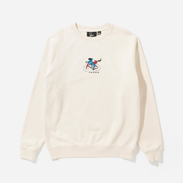 by Parra The Chase Sweatshirt