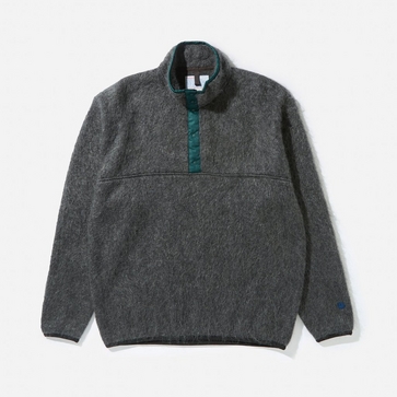 Nanamica Mohair Pullover Sweater Fleece