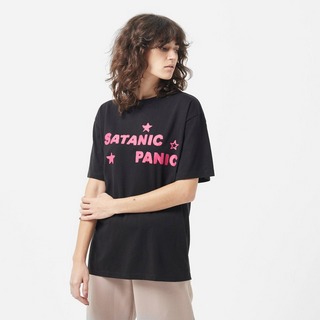 Aries Satanic Panic T-Shirt Women's