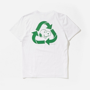 TSPTR Recycle T-Shirt