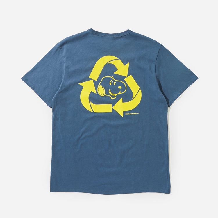TSPTR Recycle T-Shirt