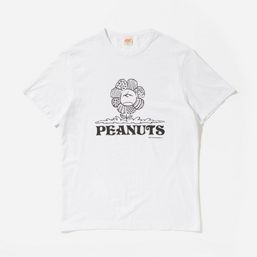 TSPTR Peanuts Tee
