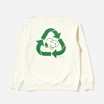 TSPTR Recycle Crewneck Sweatshirt