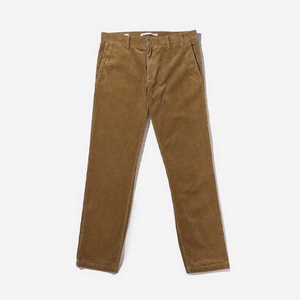 Norse Projects Aros Cord Utility Trouser