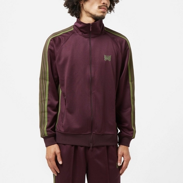 Needles Poly Smooth Track Jacket