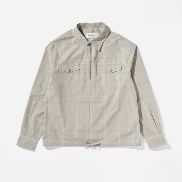 Eastlogue Scout Pullover
