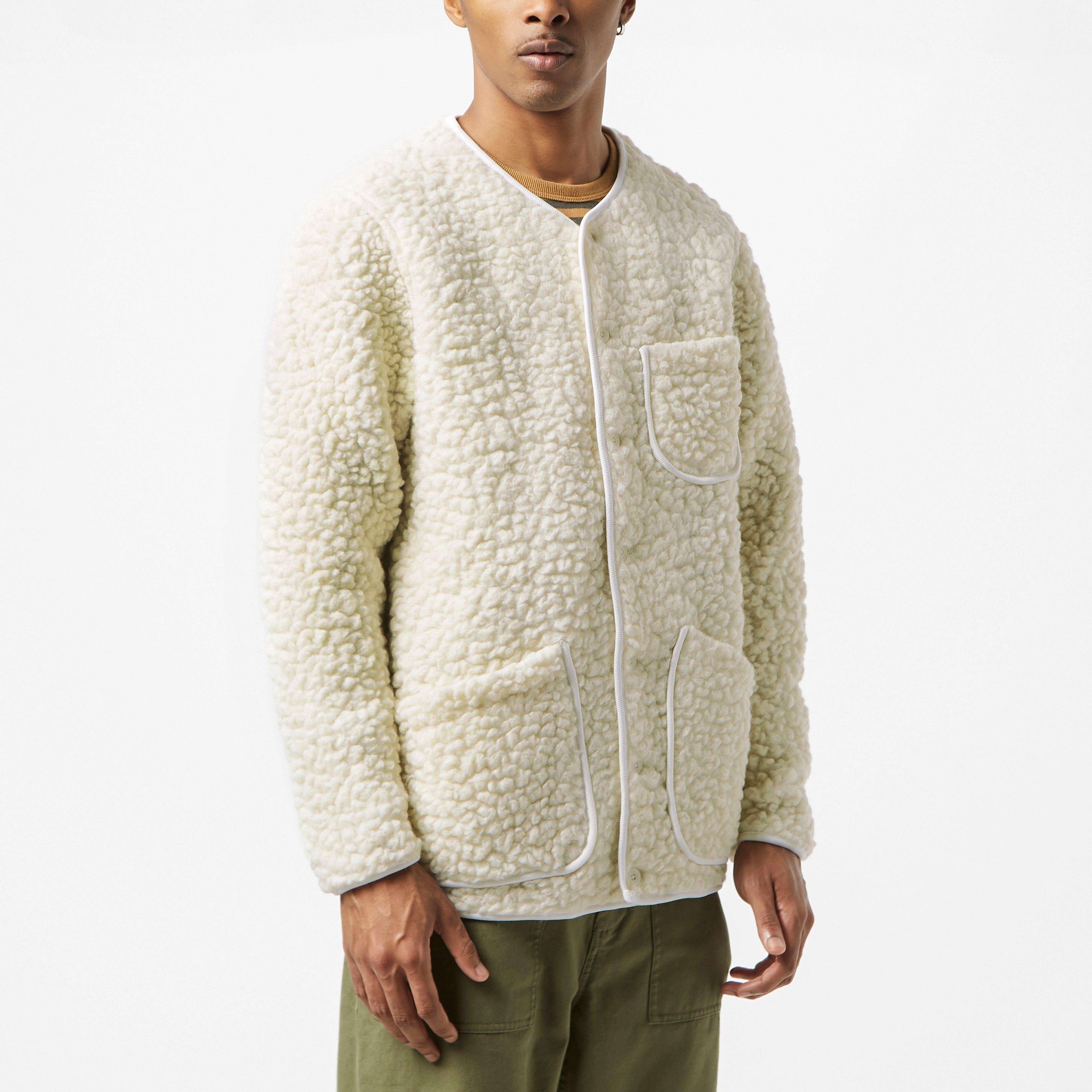Kestin Neist Fleece Cardigan