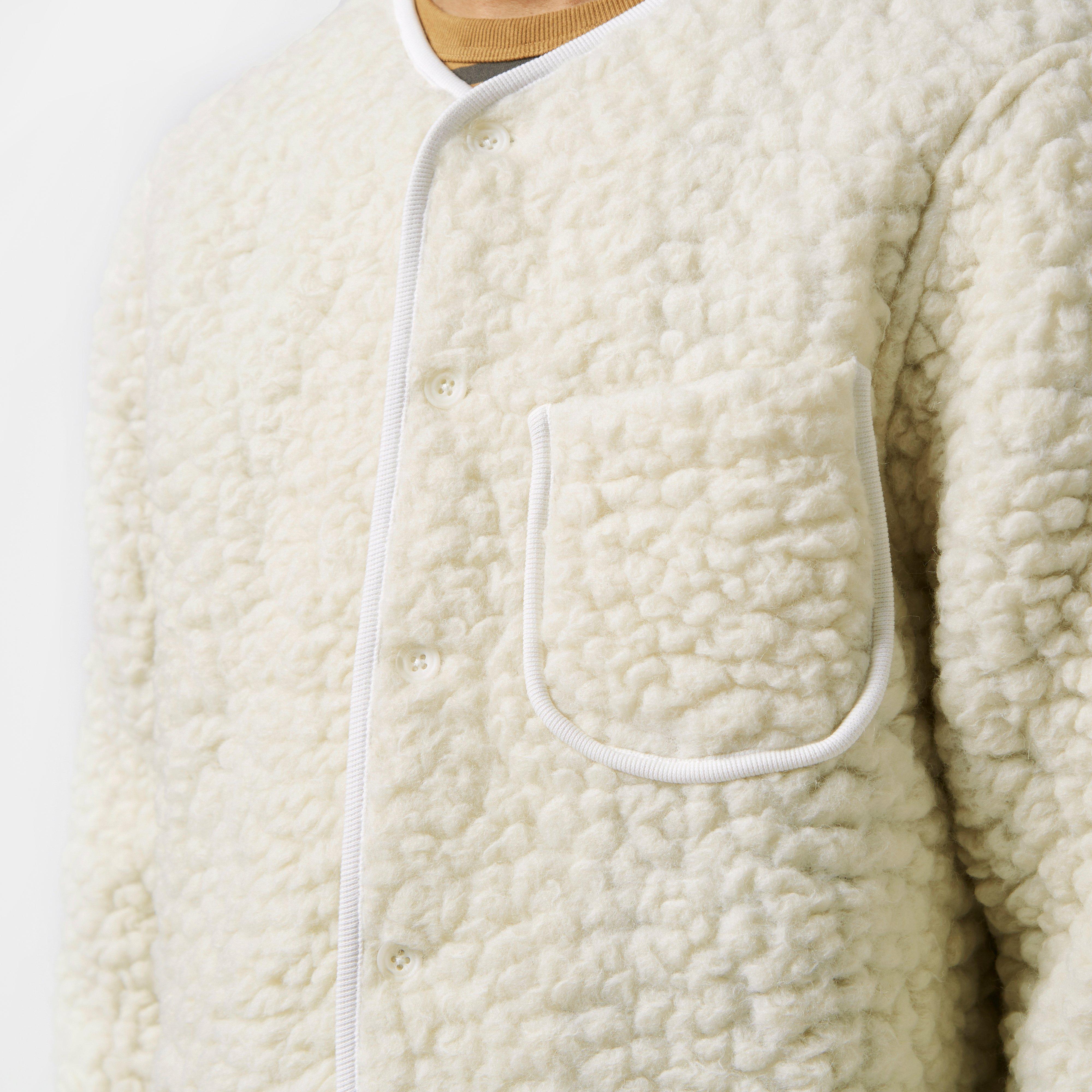 Kestin Neist Fleece Cardigan