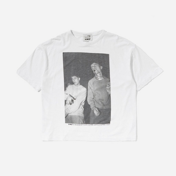 YMC x Museum Of Youth Culture T-Shirt