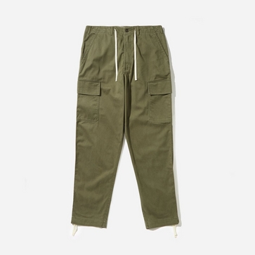 Universal Works Cotton Twill Cargo Pant