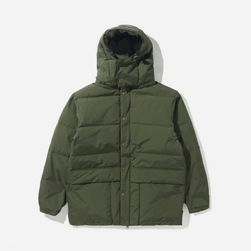 Stan Ray Down Jacket