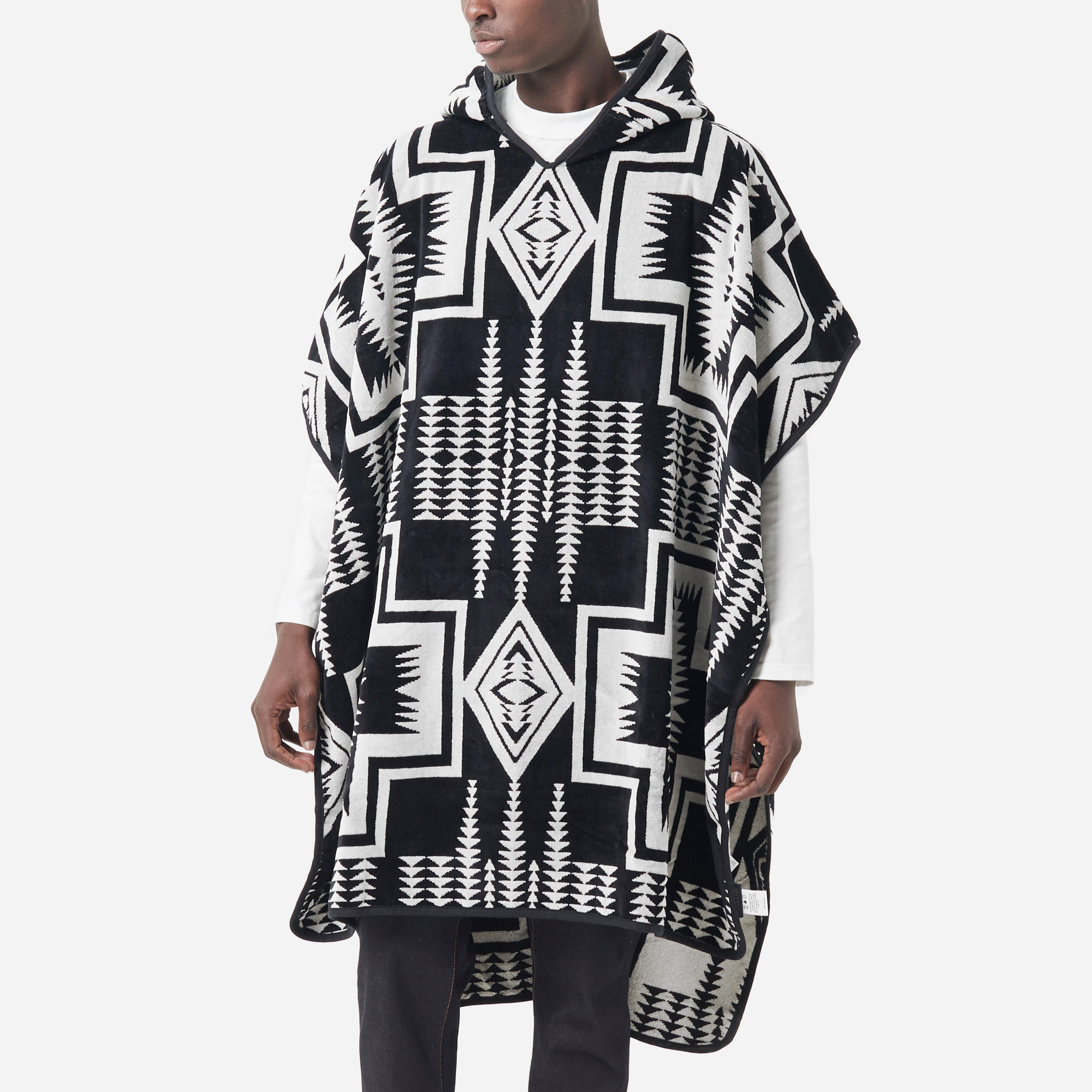 Pendleton Hooded Towel