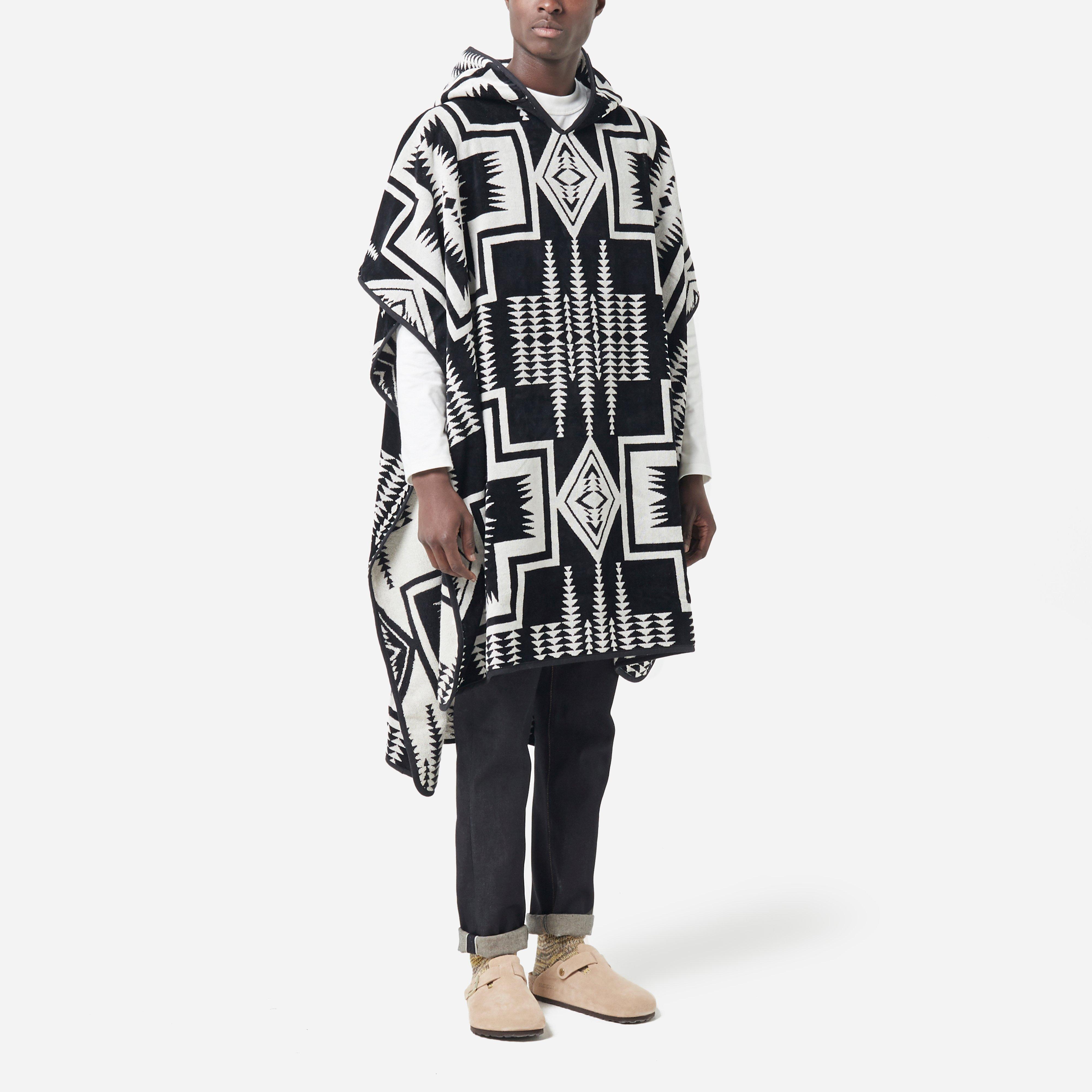 Pendleton Hooded Towel