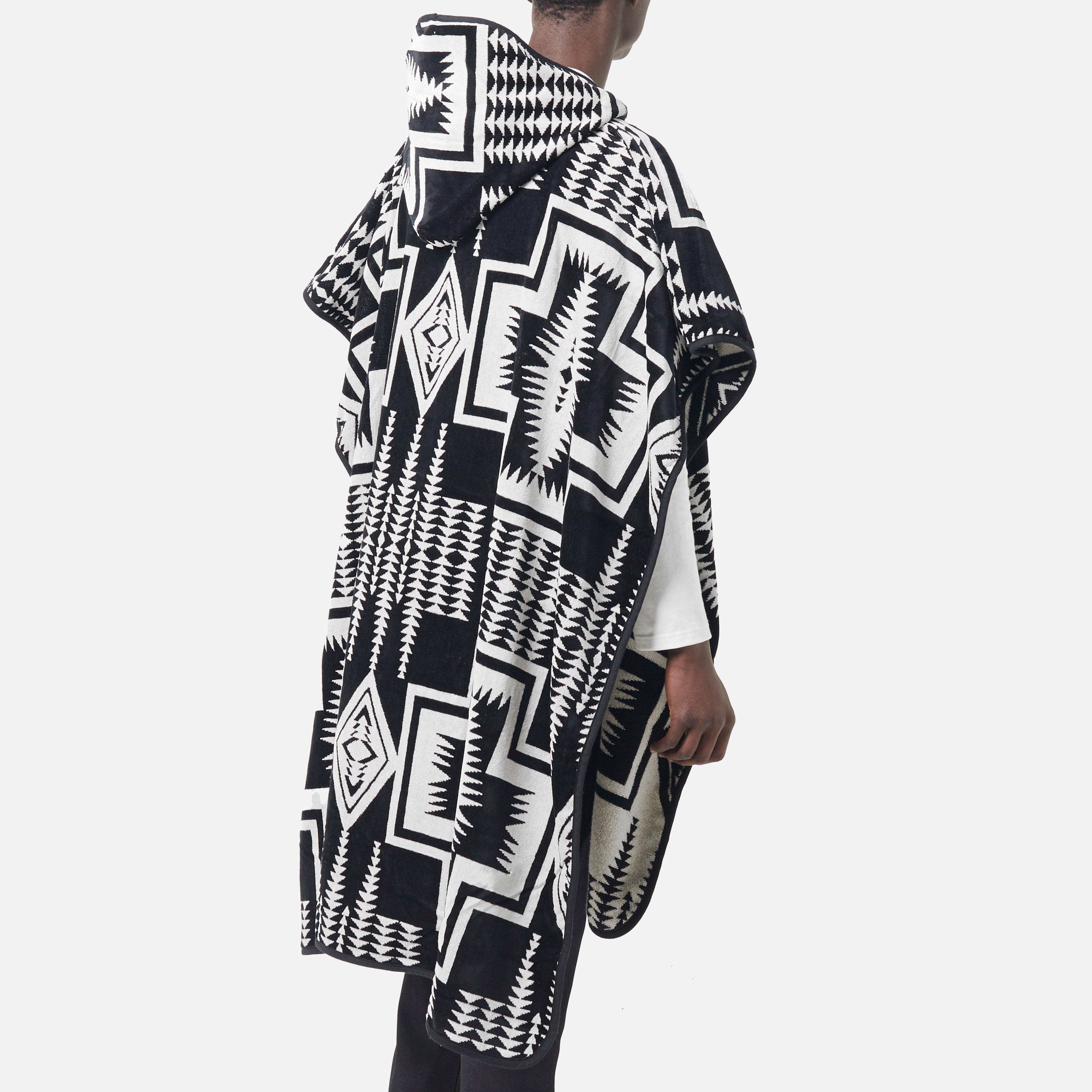 Pendleton Hooded Towel