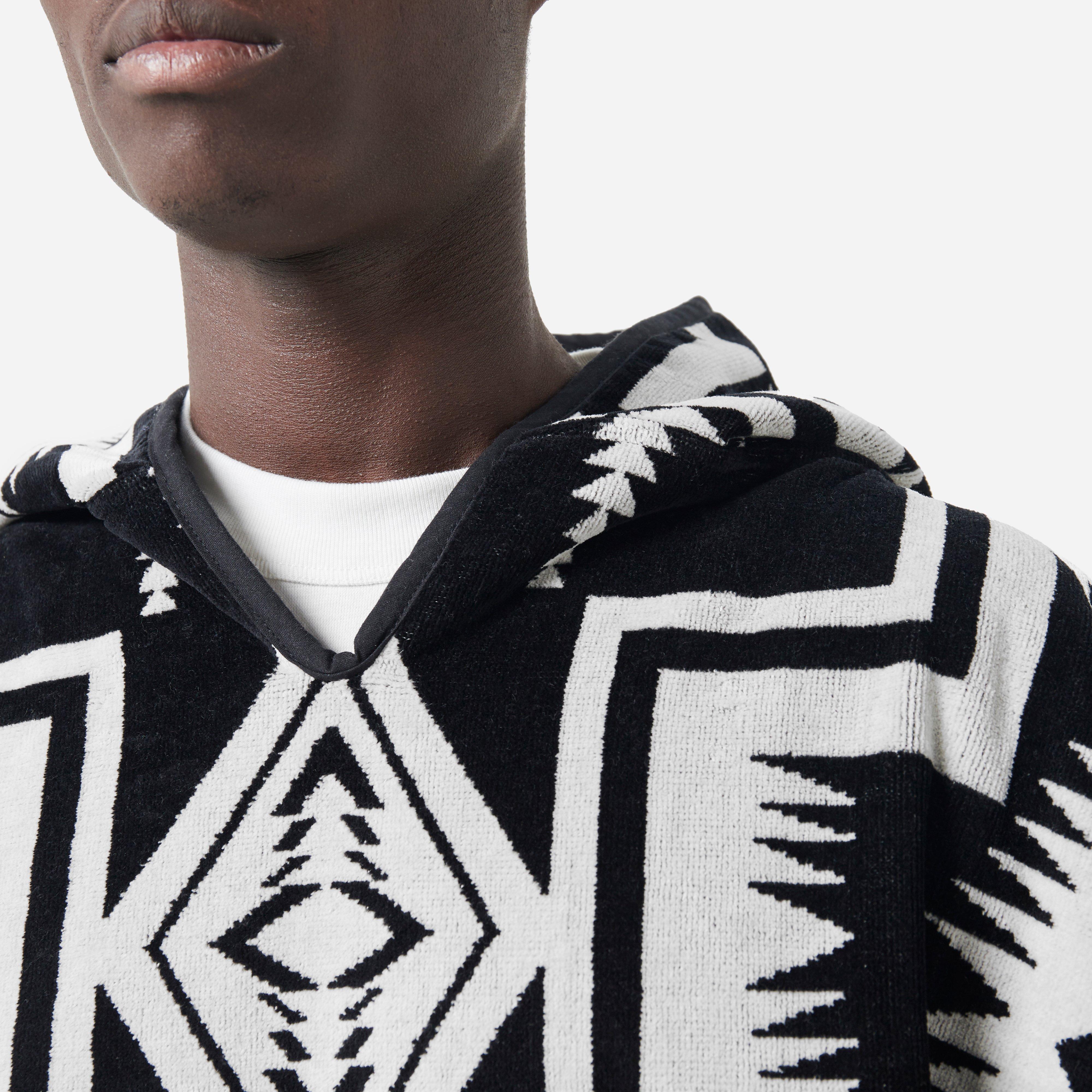 Pendleton Hooded Towel