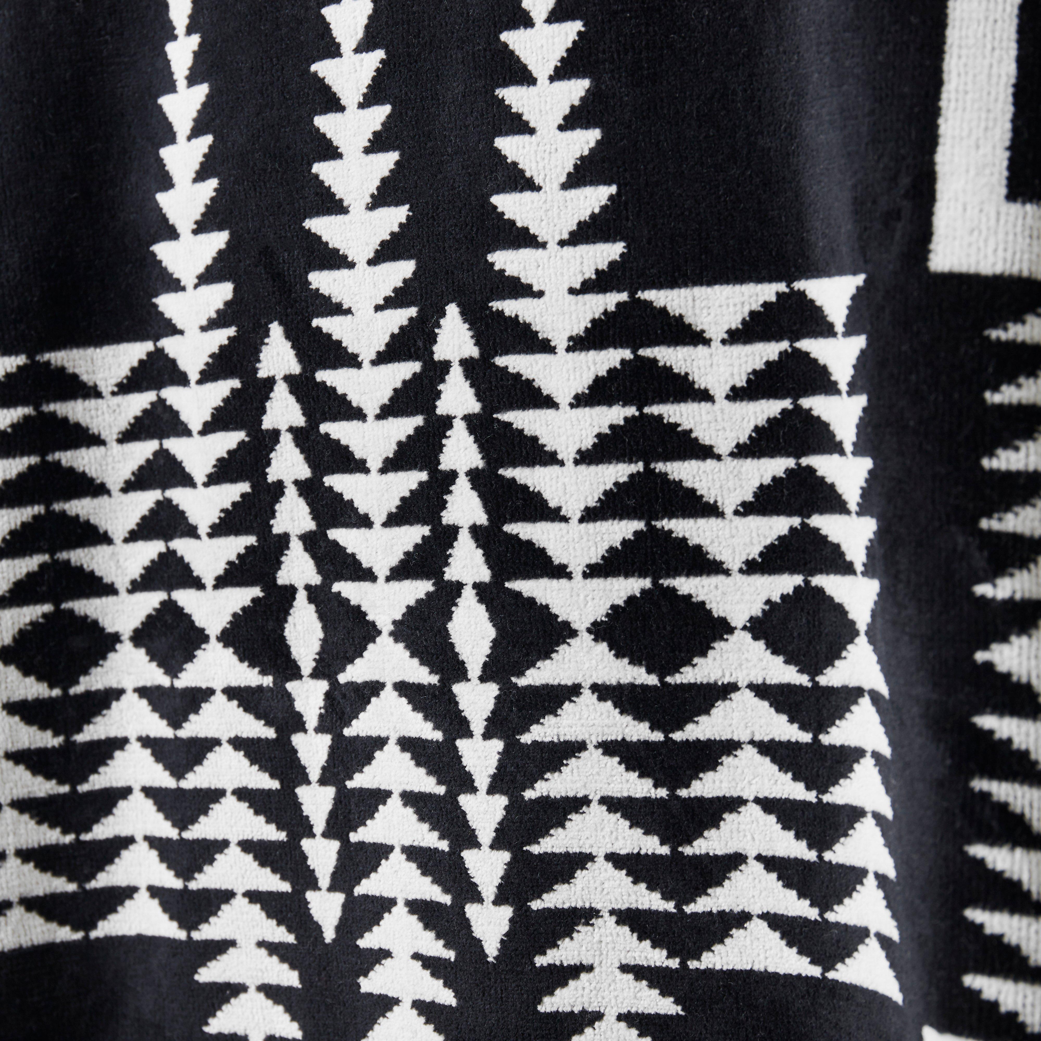 Pendleton Hooded Towel