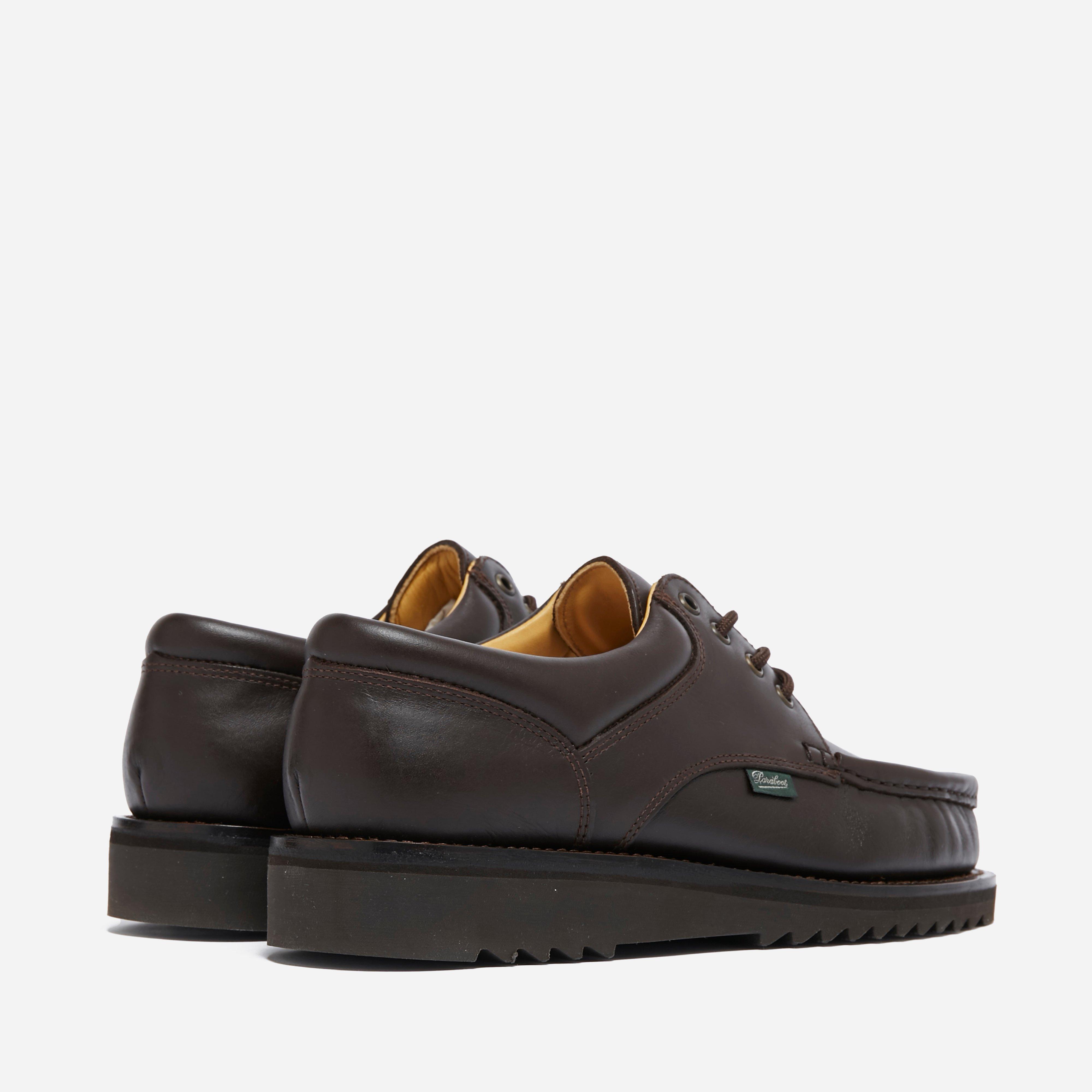 Paraboot Thiers Lisse Kenya