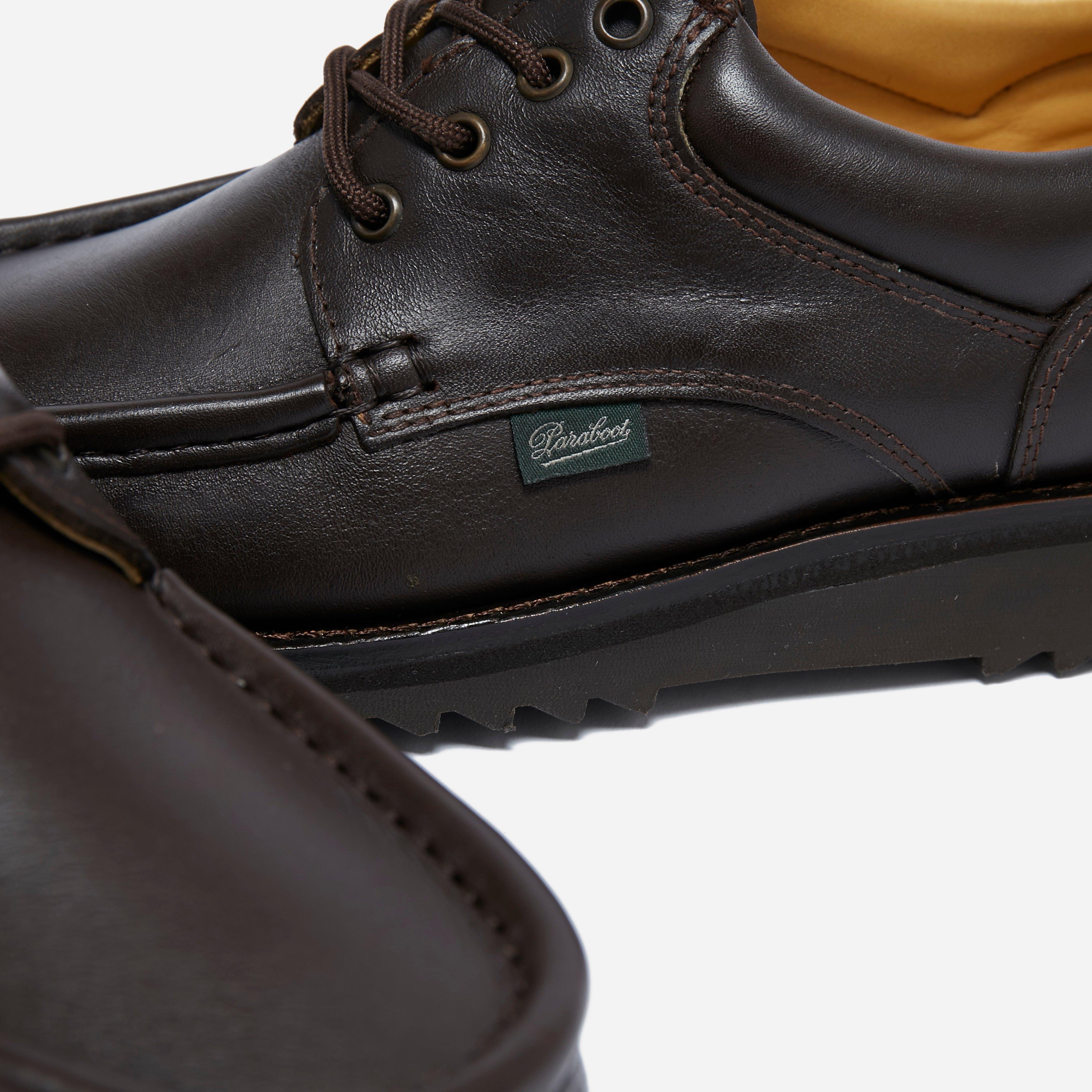 Paraboot Thiers Lisse Kenya