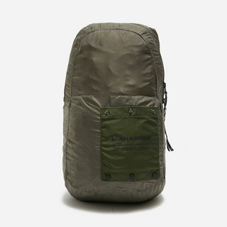 Maharishi Rollaway Backpack