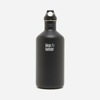 Klean Kanteen Insulated TKWide Loop Cap Bottle 1900ml
