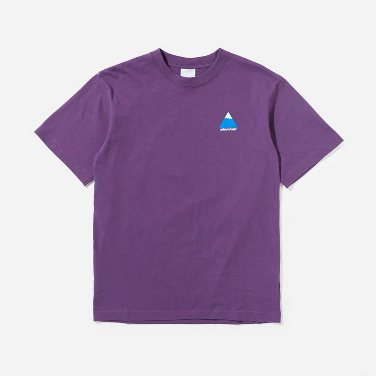 Adsum Mountain T-Shirt
