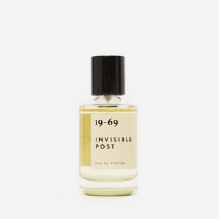 19-69 Invisible Post Eau De Parfum 50ML