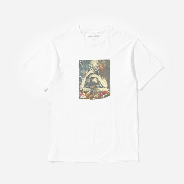 Fucking Awesome Saint Mary T-Shirt