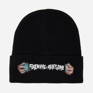 Fucking Awesome World Cup Beanie