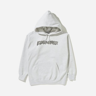 Fucking Awesome Acupuncture Hoodie