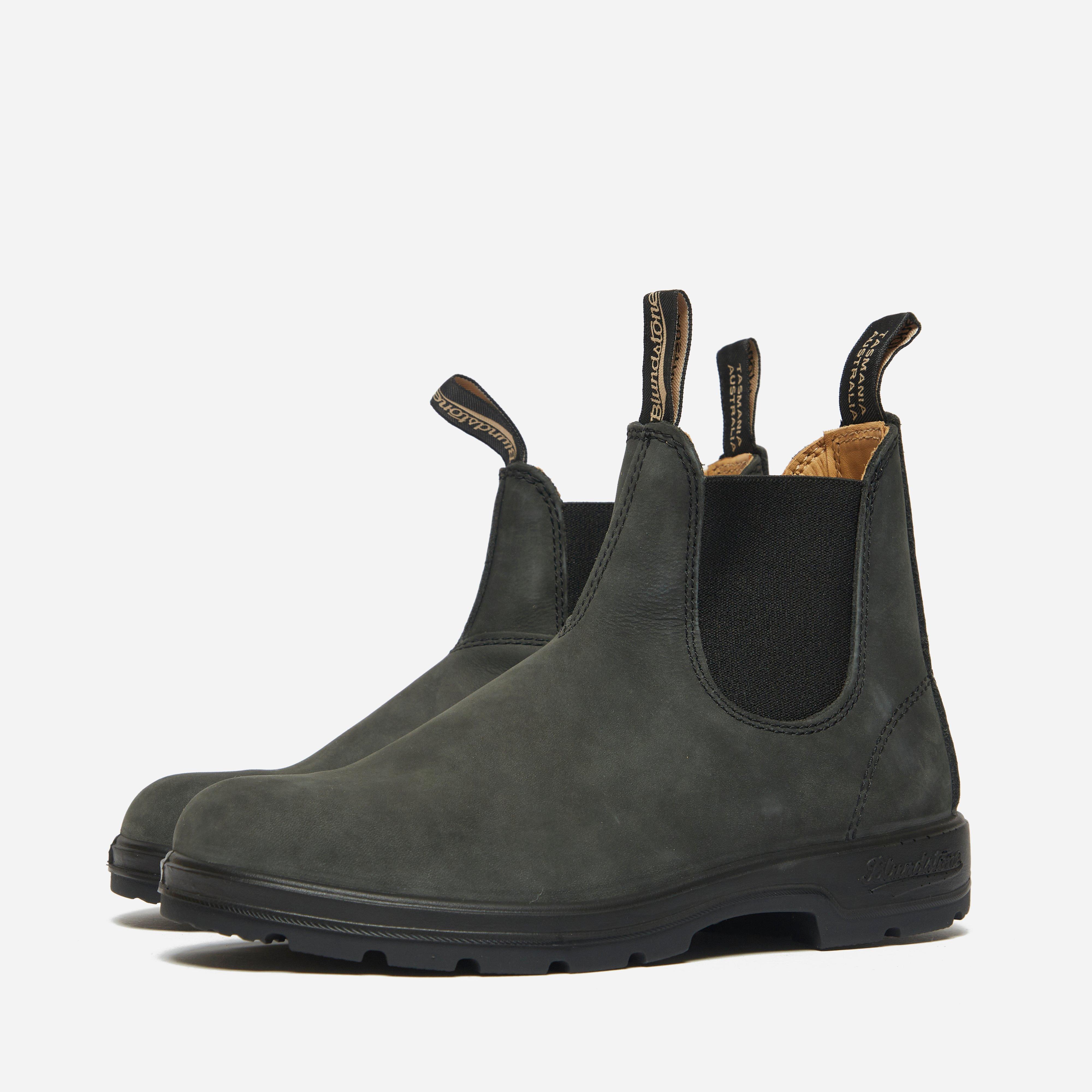 Blundstone 587 Leather Boot Women's