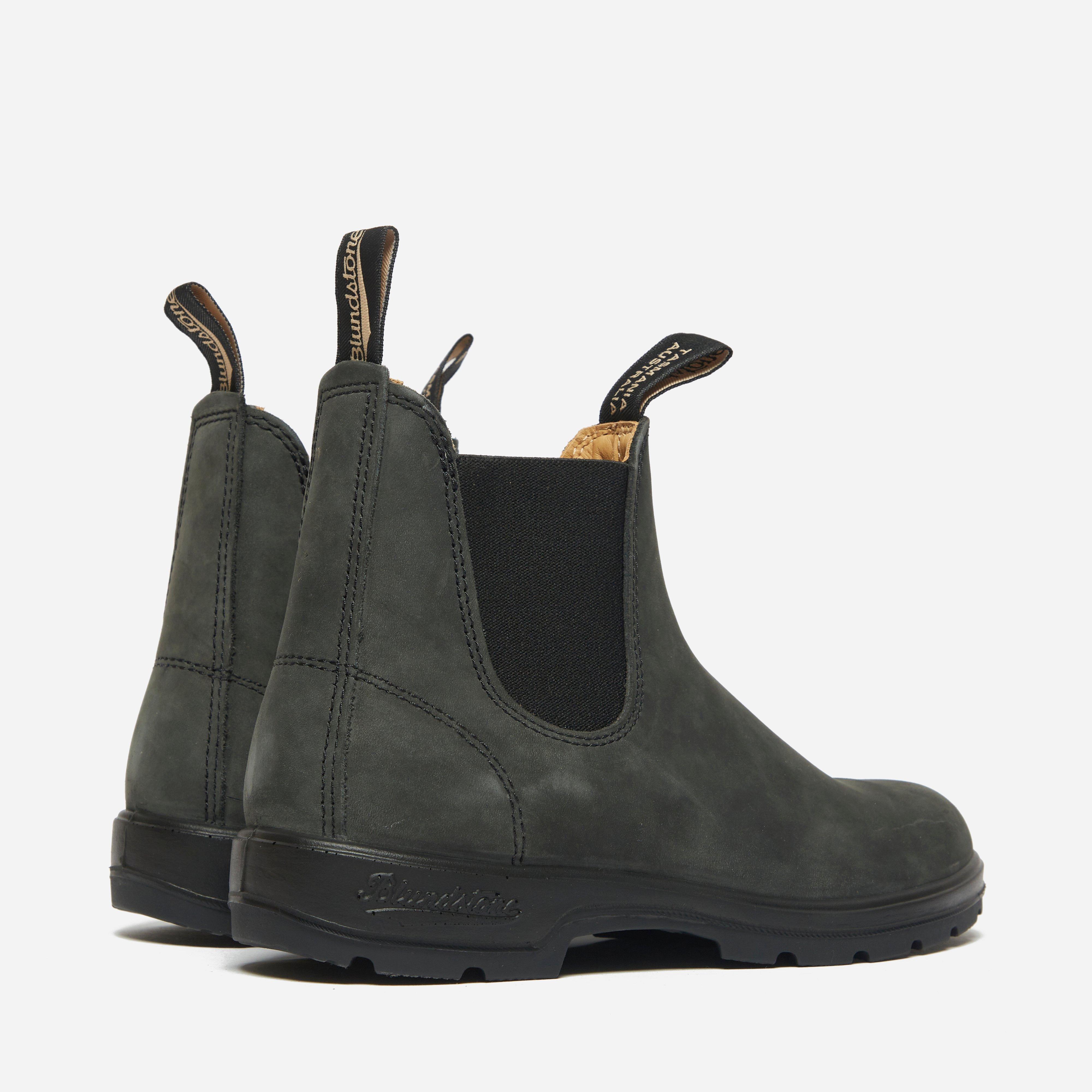 Blundstone 587 Leather Boot Women's