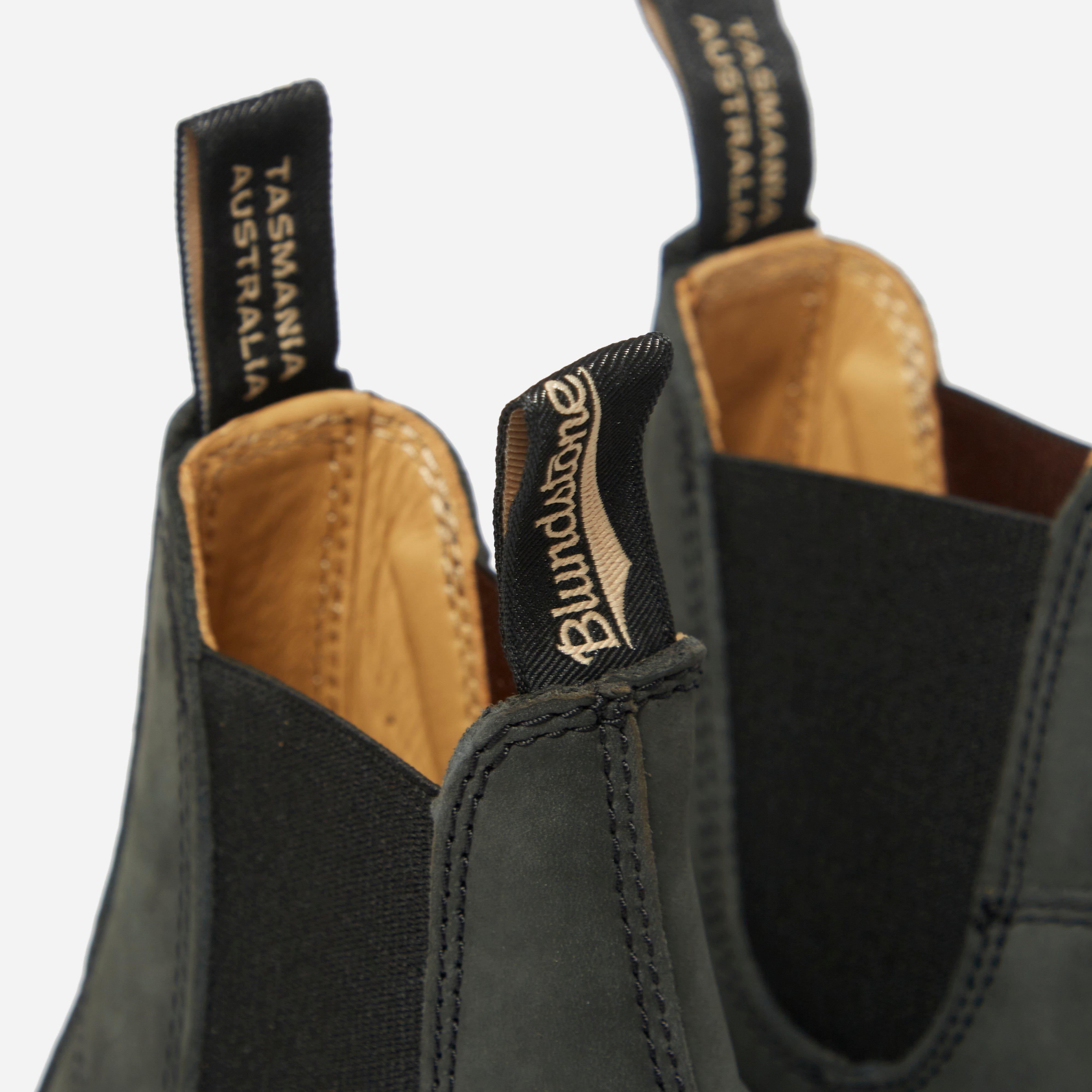 Blundstone 587 Leather Boot Women's