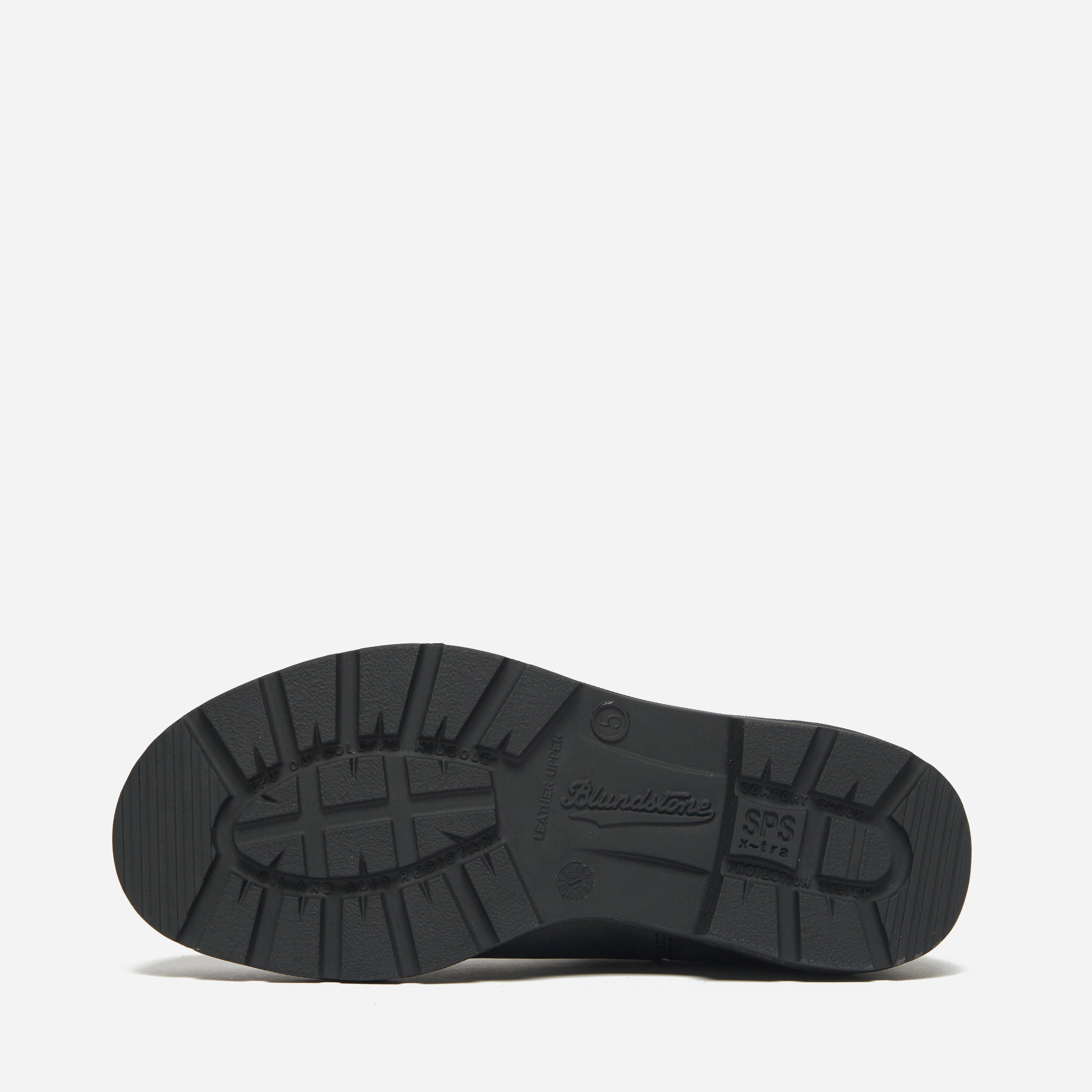 Blundstone 587 Leather Boot Women's