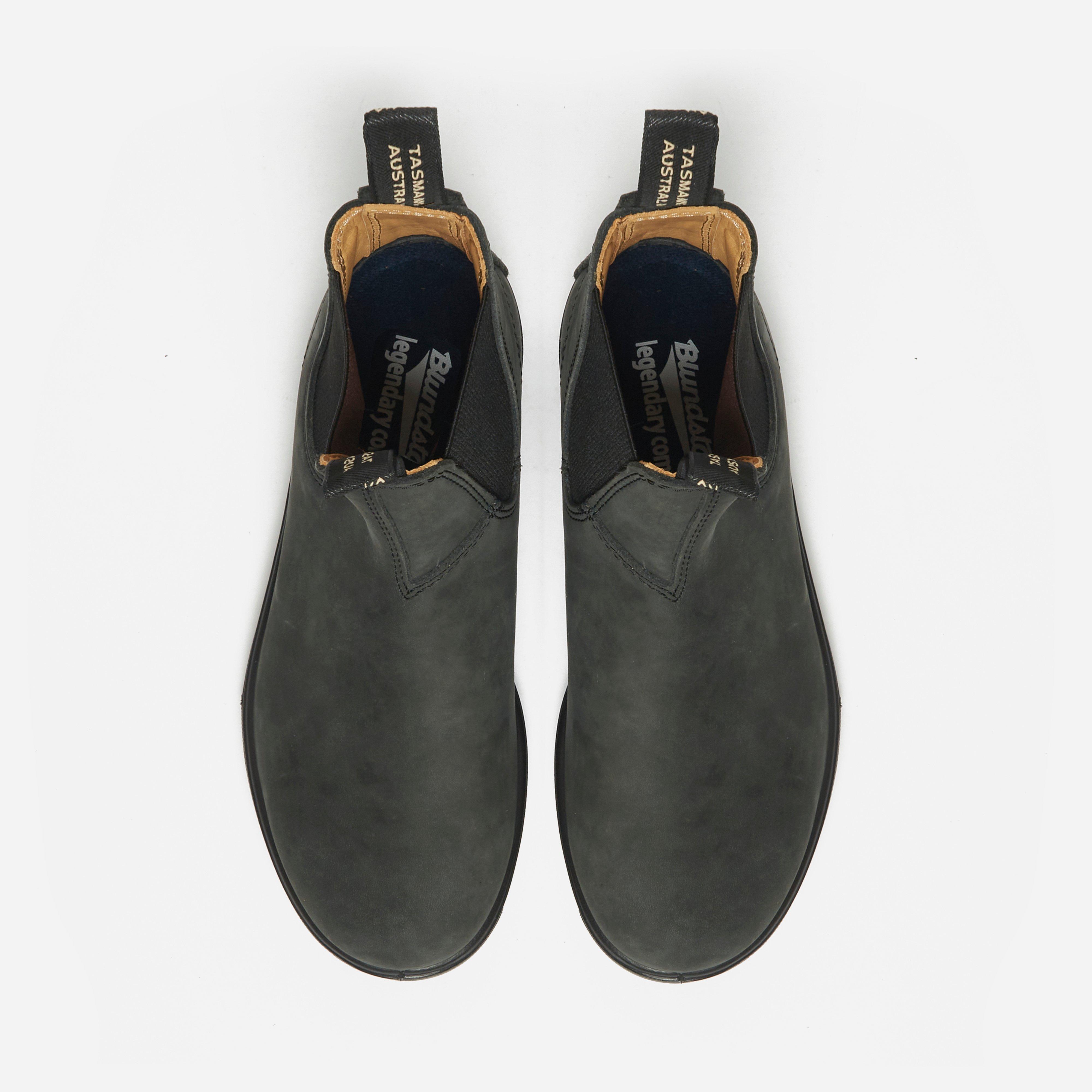 Blundstone 587 Leather Boot Women's