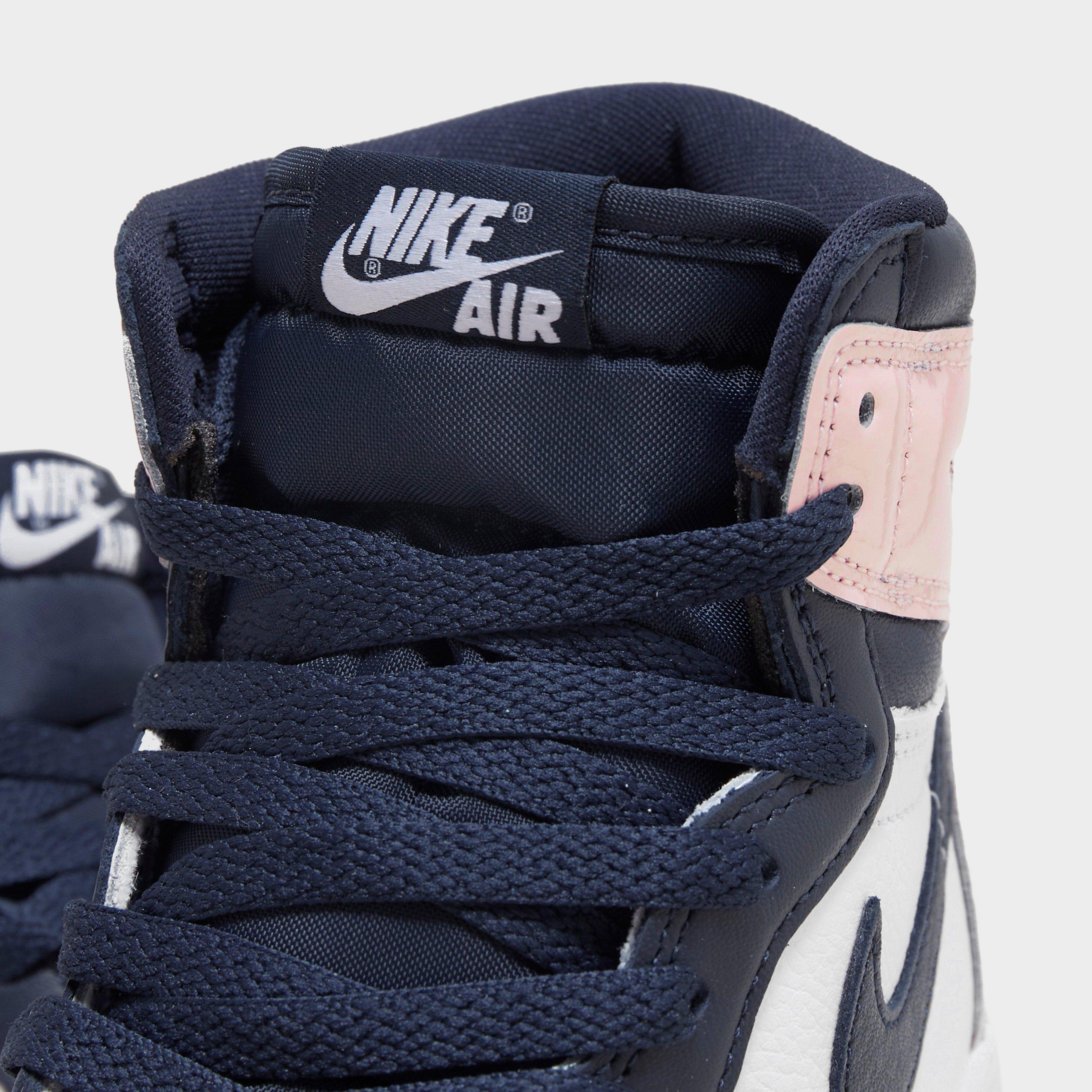 Jordan Air 1 Retro High OG 'Atmosphere' Women's