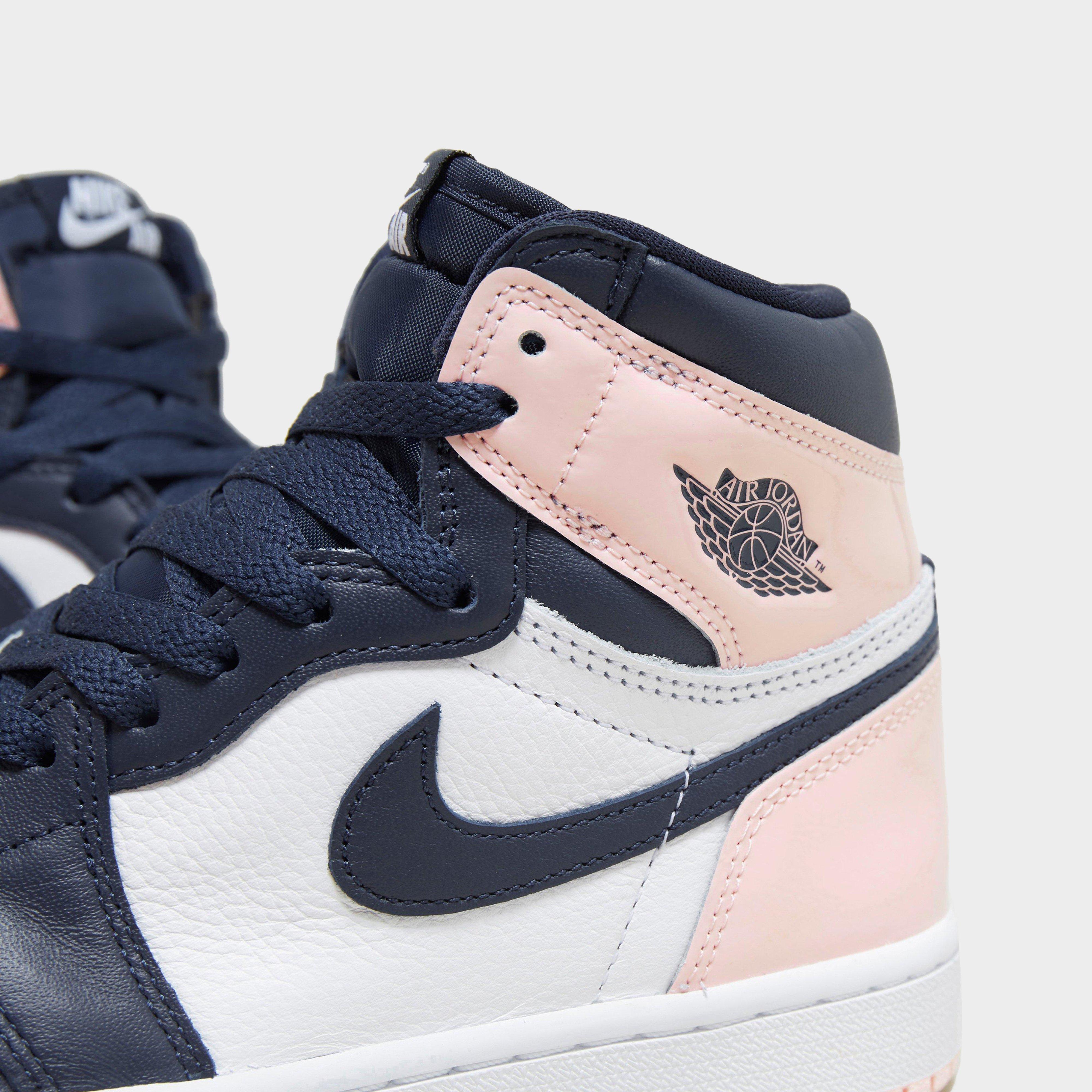 Jordan Air 1 Retro High OG 'Atmosphere' Women's